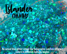 Load image into Gallery viewer, ISLANDER Chunky
