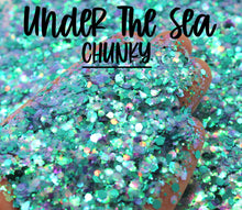 Load image into Gallery viewer, UNDER THE SEA Chunky
